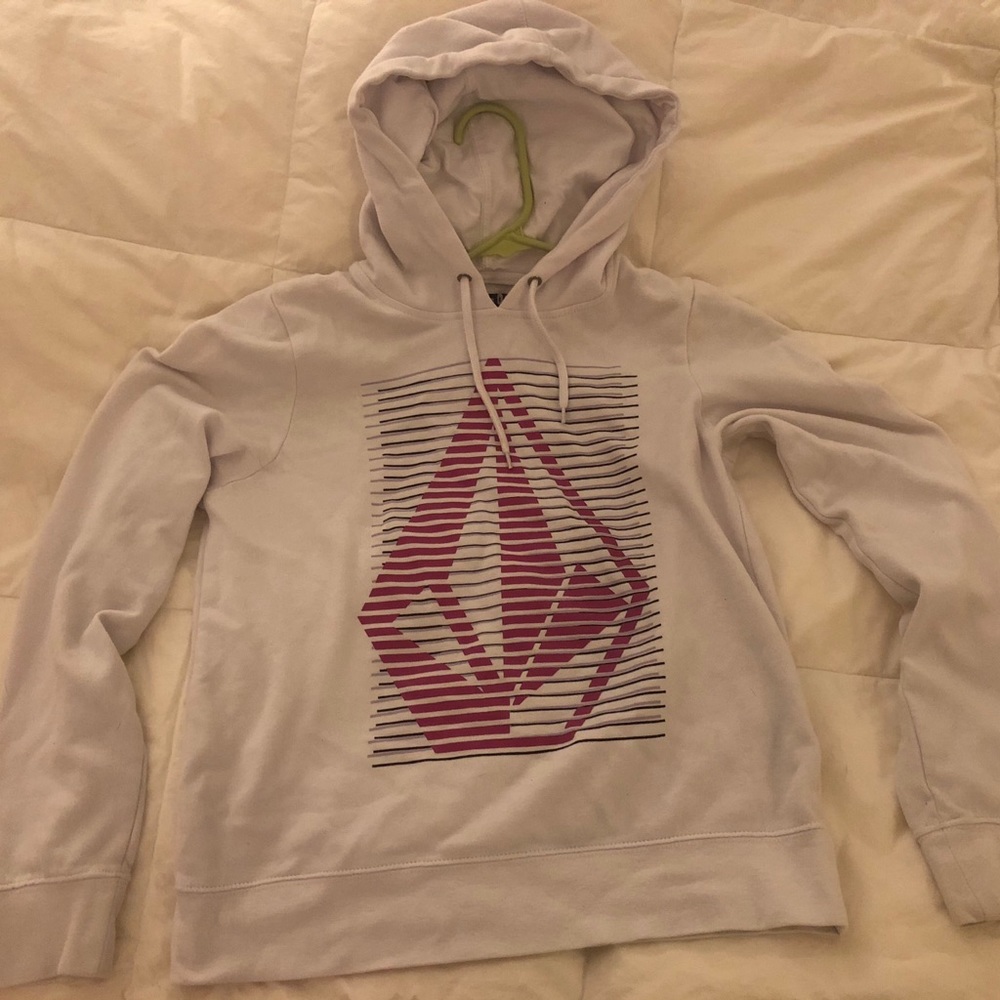 Volcom hoodie